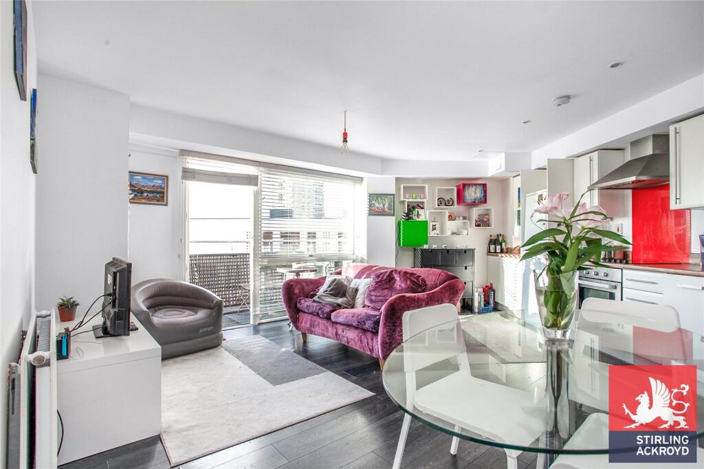 Main image of property: Marine Street, London, SE16