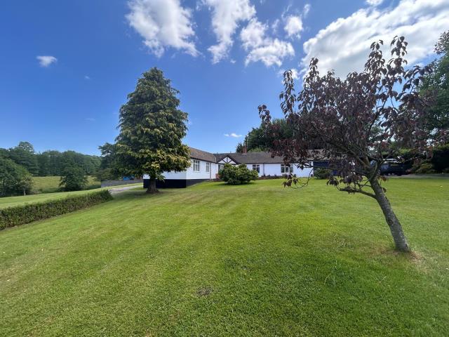 Main image of property: Eardisley Road, Kington, Herefordshire, County
