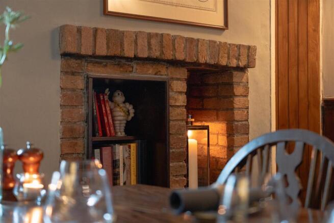 The Dog & Gun Inn