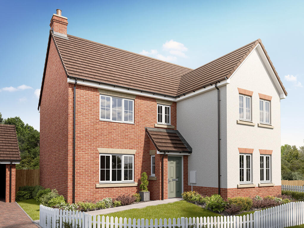 Main image of property: Goudhurst Road
Horsmonden
TN12 8AR