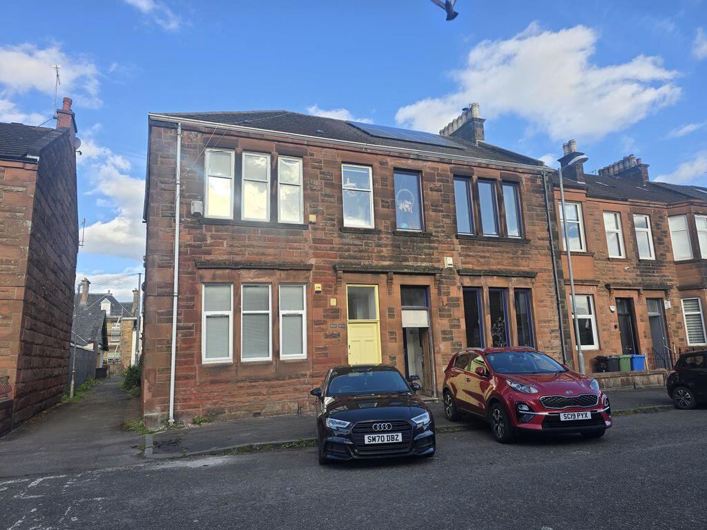 Main image of property: Drumoyne Avenue, Linthouse