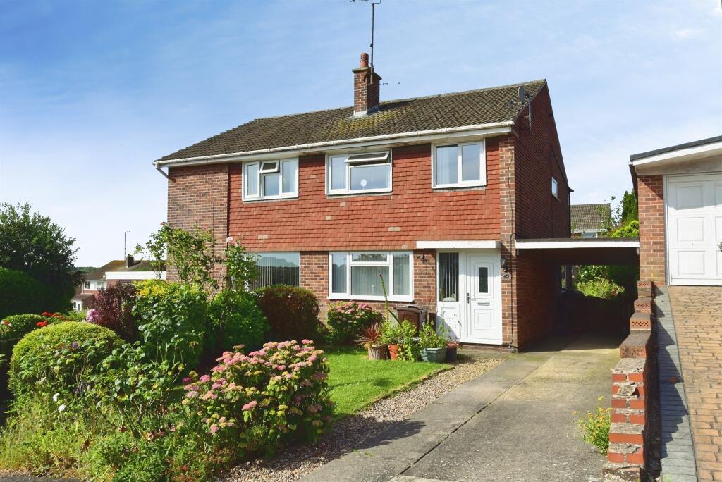 Main image of property: Windsor Rise, Aston, Sheffield