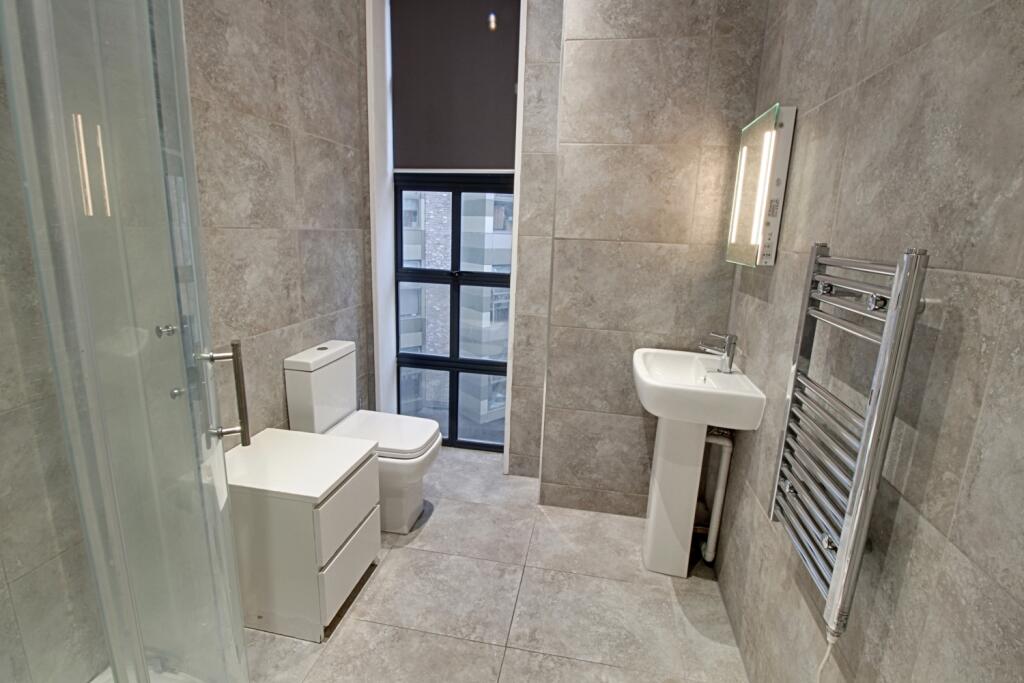 Main image of property: Flat 14, 36 Seel St, Liverpool L1 