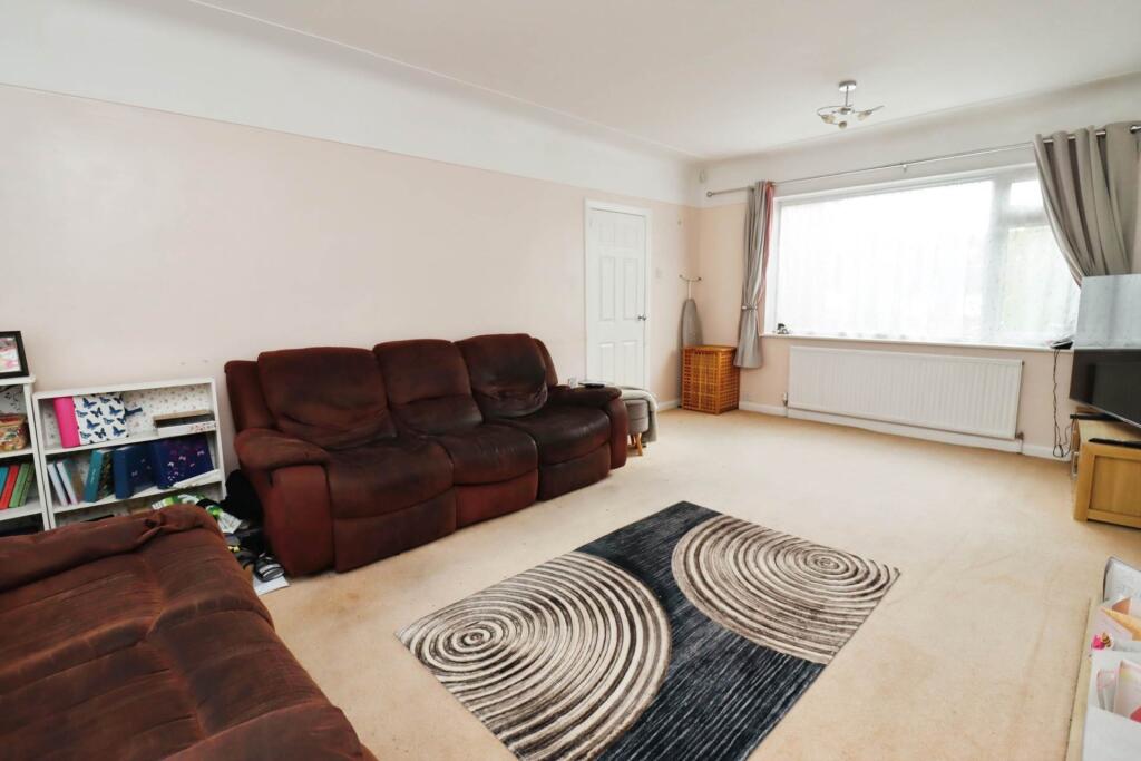 House in Chester - View 5