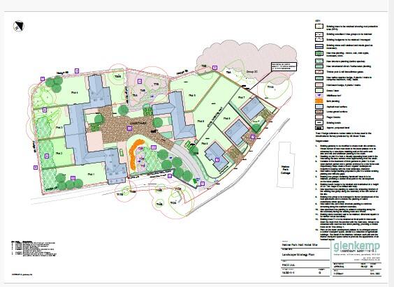 Main image of property: Helme Hall Hotel, Bishop Auckland, County Durham, DL13