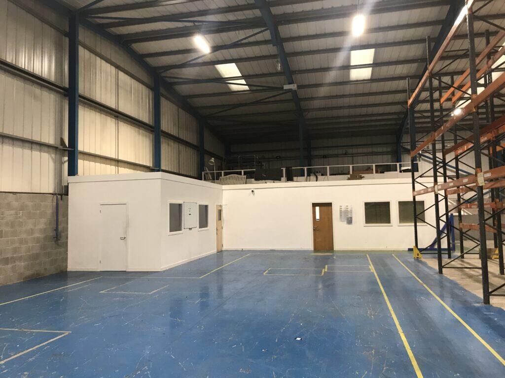 Additional image 10 of Unit 1 Boran Court, Network 65 Business Park, Burnley, BB11 5TH