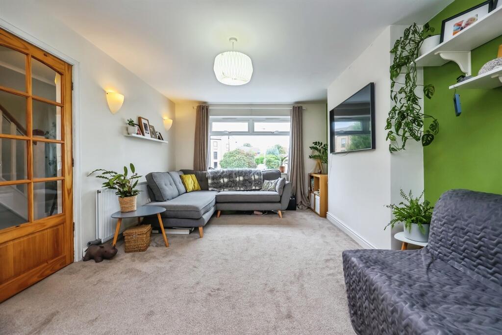 House in Nottingham, Washdyke, Hucknall - View 4