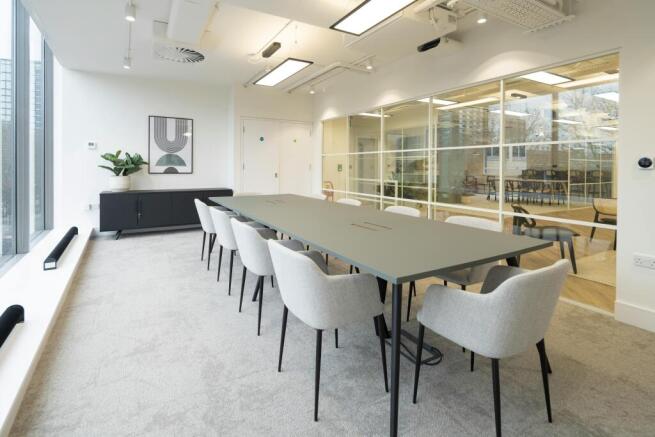 Boardroom