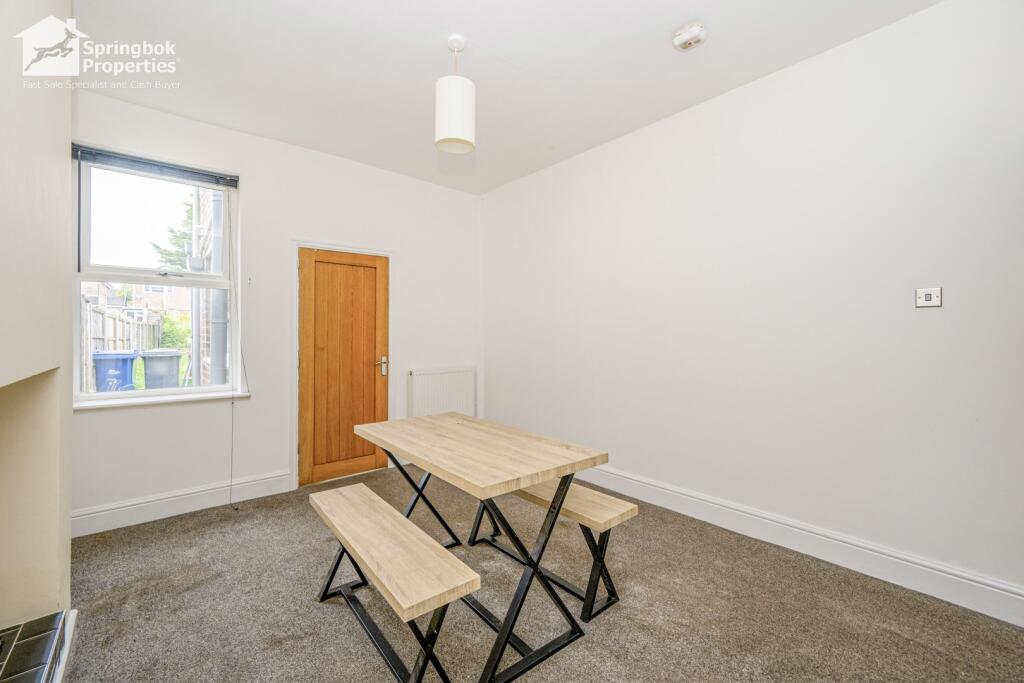 Bearwood Hill Road, Burton-on-Trent, Staffordshire photo 4