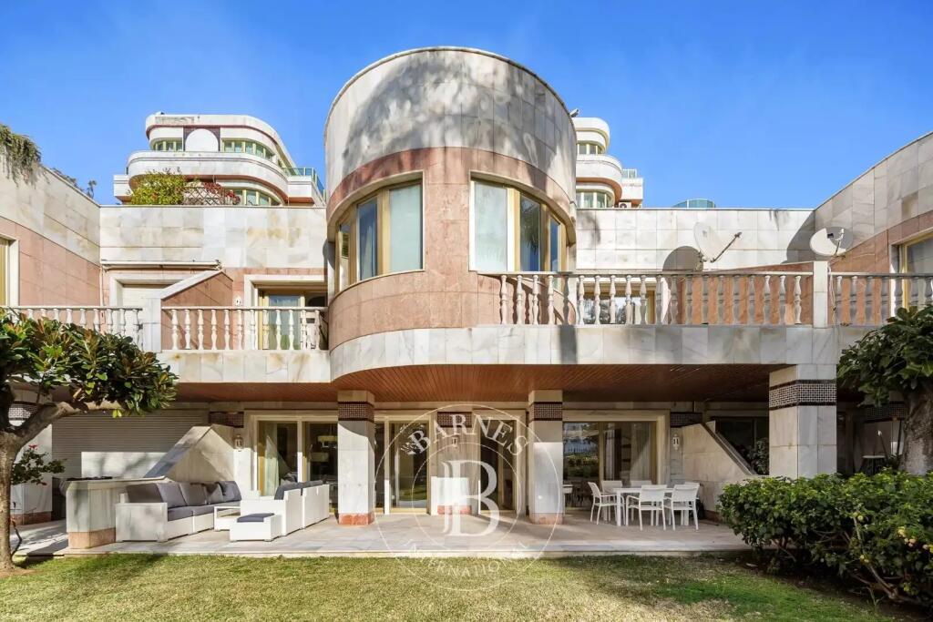 Main image of property: Andalucia, Malaga, Marbella