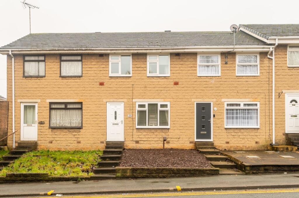 Main image of property: Fountain Street, Morley