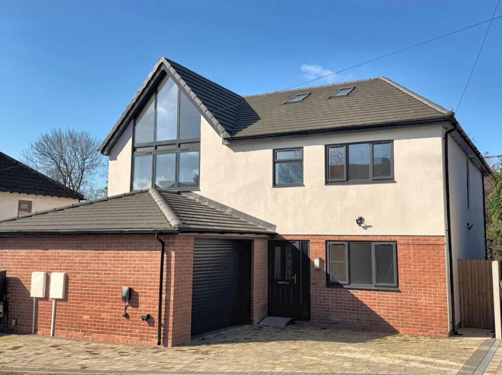 Main image of property: Park Lane, Littleover, Derby