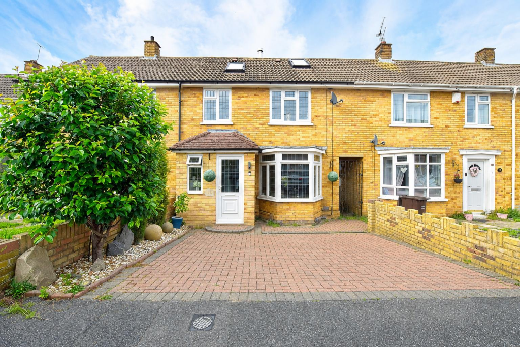 Main image of property: Winchester Way, Rainham, Gillingham
