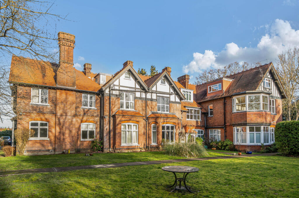 Main image of property: Lovibonds Avenue, Orpington, Kent, BR6