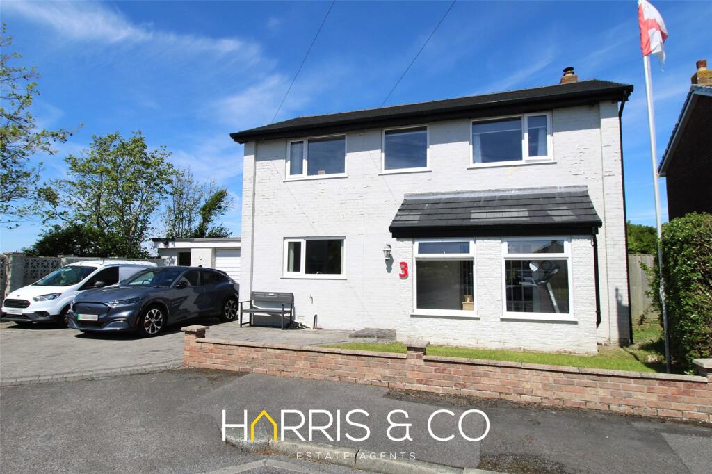 Main image of property: Tarn Court, Fleetwood, Lancashire, FY7