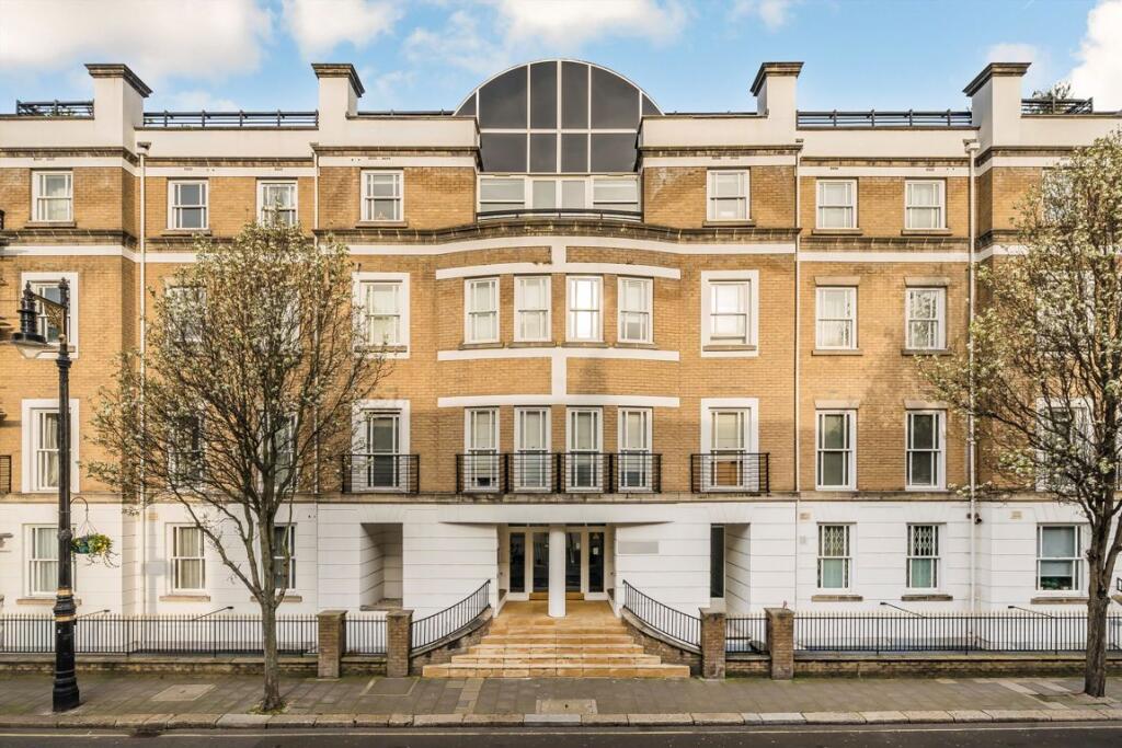 Main image of property: Hugh Street, Pimlico Grid, Victoria