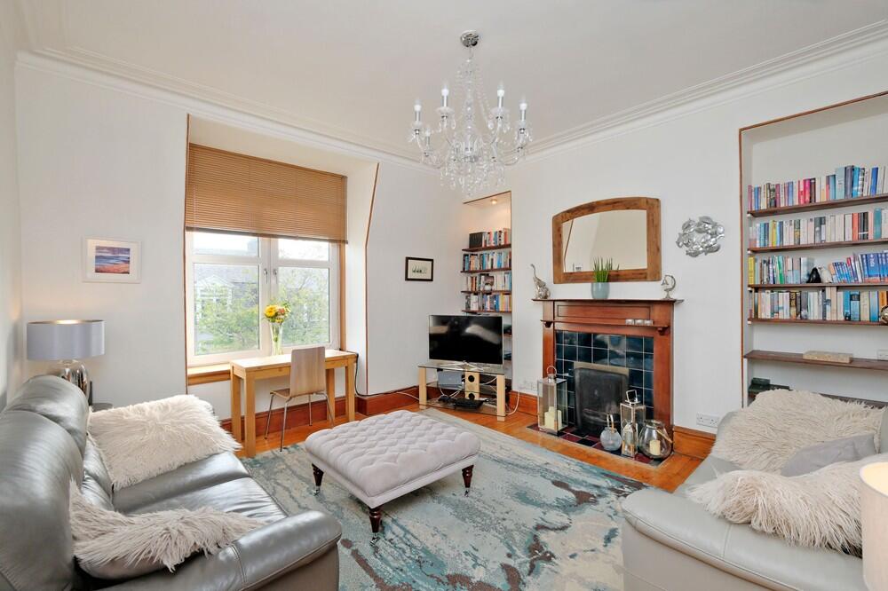 Main image of property: Pitstruan Place, Top Right, AB10
