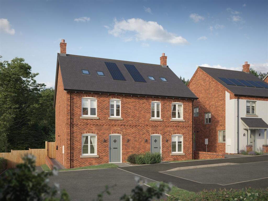 Main image of property: Cardales, Doles Lane, Findern, Derby