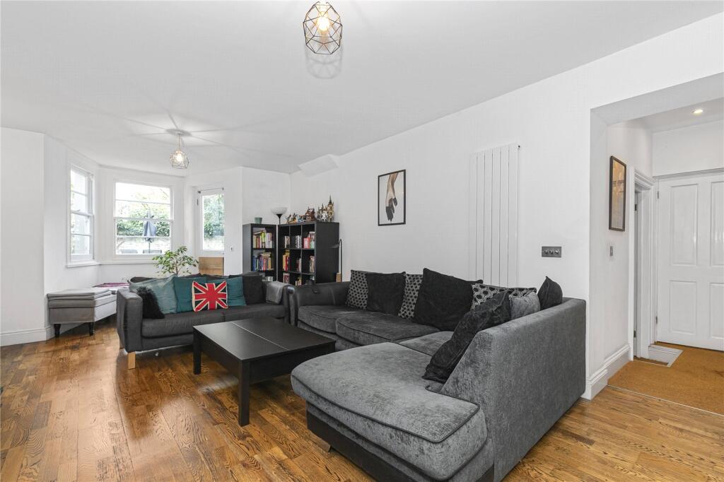Waverley Road, Bristol, BS6 photo 2