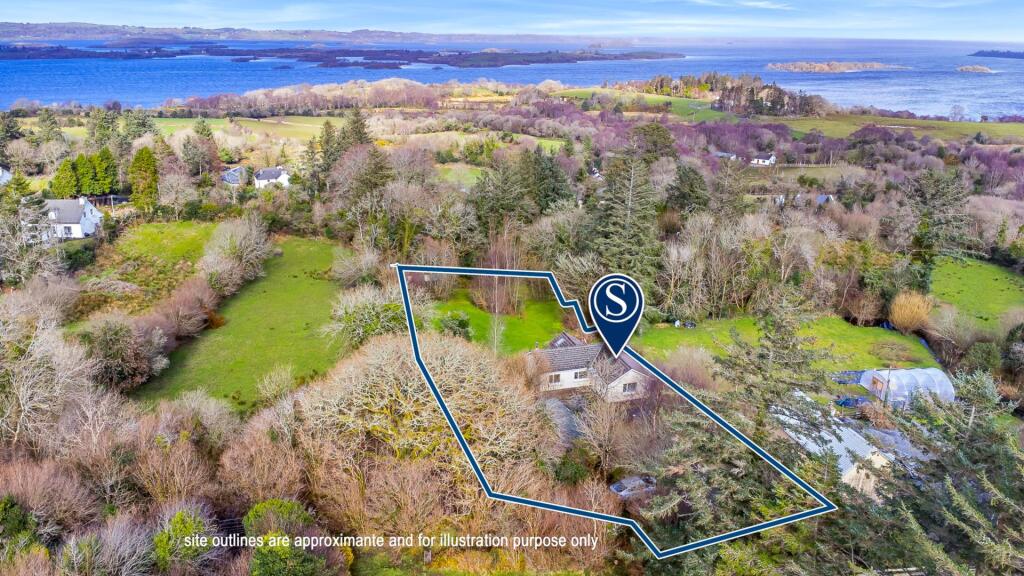 Main image of property: Farravaun, Oughterard, Co. Galway H91 N6KN