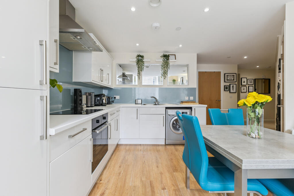 Apartment in Perth - More