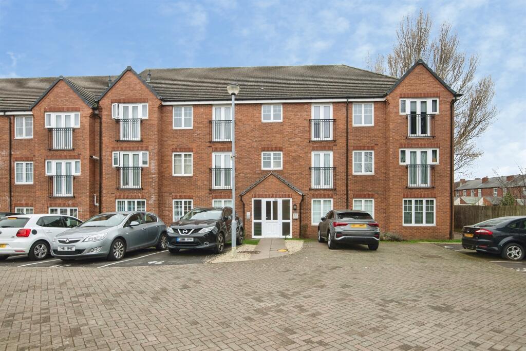 Main image of property: Westley Court, West Bromwich