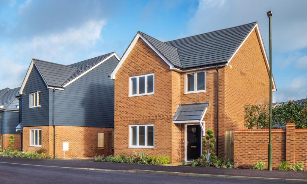 Main image of property: West Wittering,
West Sussex,
PO20 8FJ