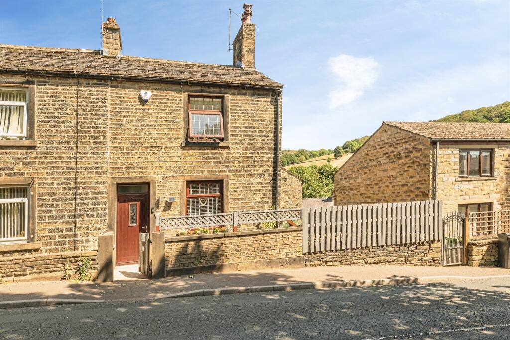 Main image of property: Holmfirth Road, New Mill, Holmfirth