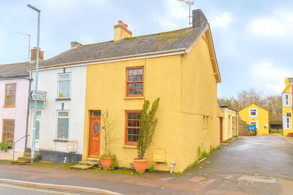 Main image of property: High Street, Chard, Somerset, TA20