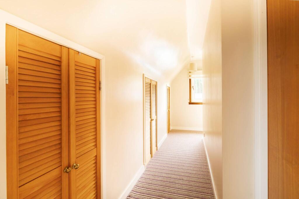 Additional image 16 of 10  Sunnybrae Cottages, Logie Coldstone, Aboyne, AB34 5PQ