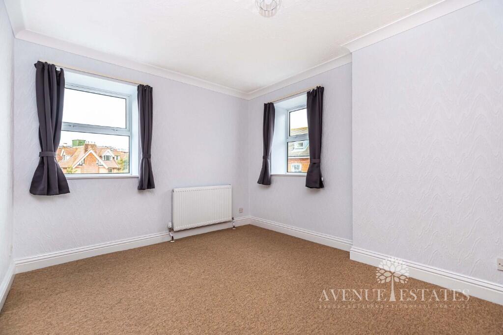Boscombe Lodge, Boscombe Spa Road, Bournemouth, Dorset, BH5 – pohled 5