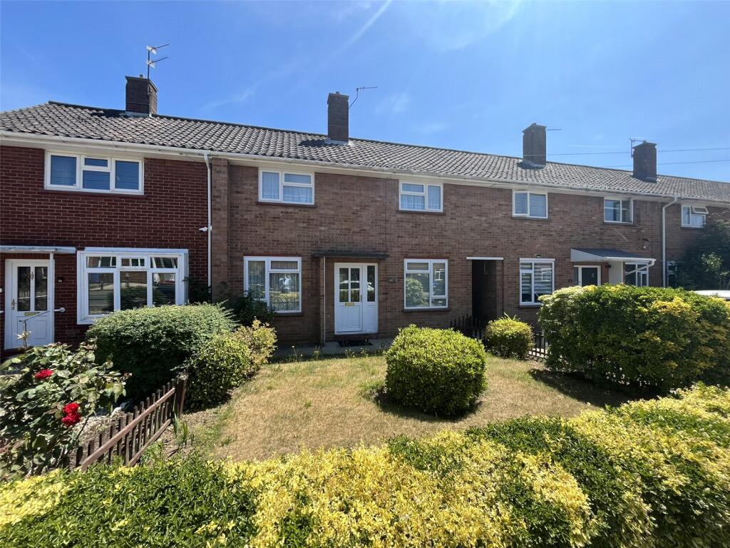 Main image of property: Purland Road, Norwich, Norfolk, NR7