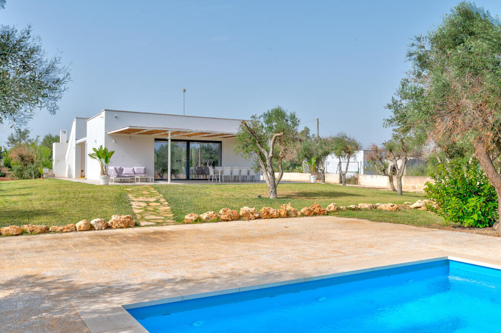 Main image of property: Apulia, Brindisi, San Vito dei Normanni