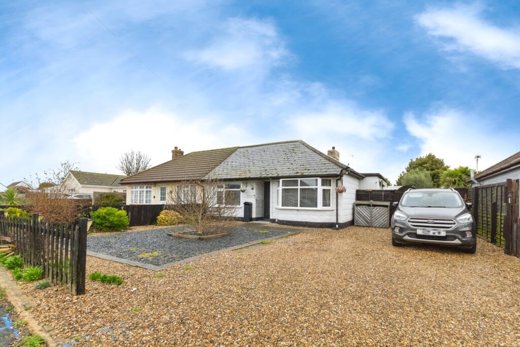 Main image of property: The Crescent, Clacton-on-Sea, Essex, CO15