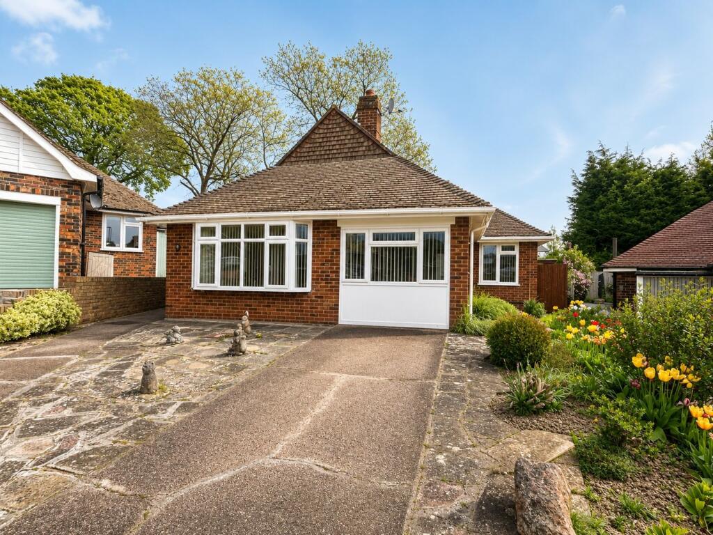 Main image of property: Bushy Croft, Bexhill on Sea, TN39