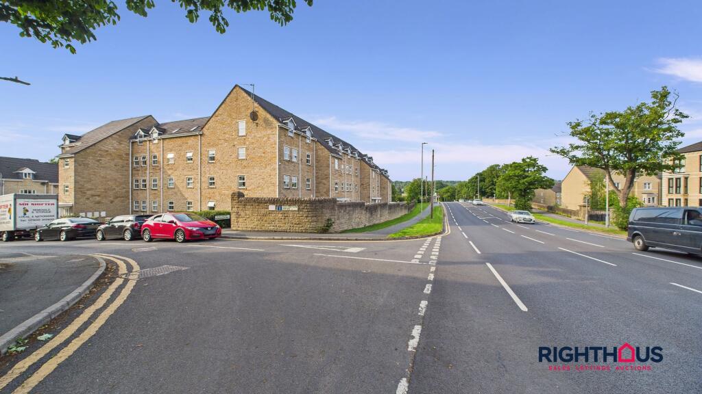 Main image of property: Harrogate Road, Bradford, BD10