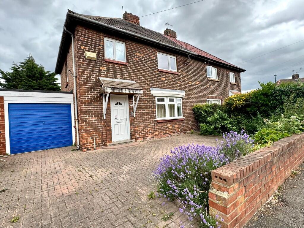 Main image of property: Eskdale Road, Redcar, North Yorkshire, TS10