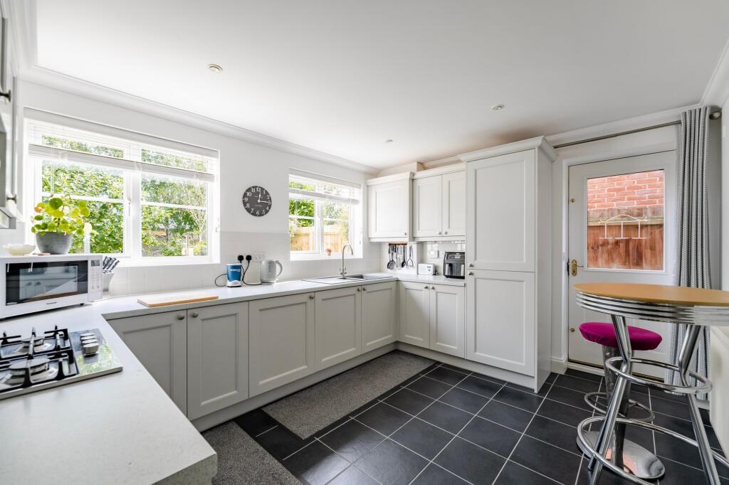 House in Breckland, Watton - View 4