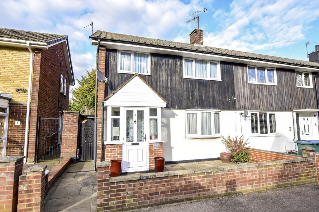 Main image of property: Harvest End, Watford