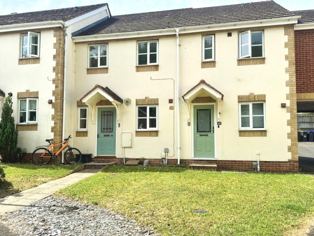 Main image of property: Ancient Way, Salisbury