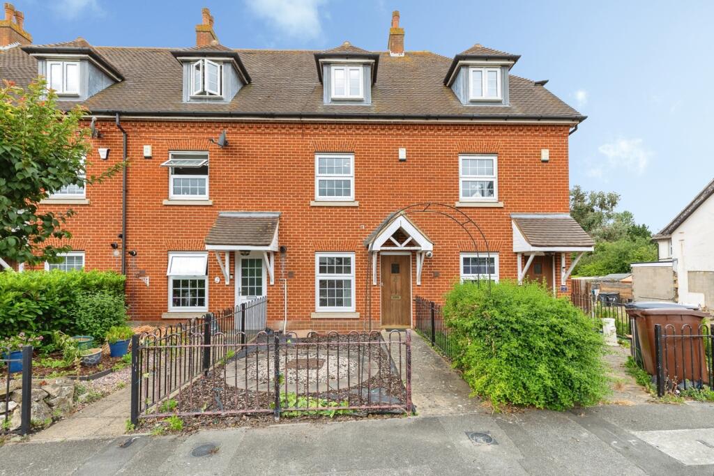 Main image of property: Hall Road, Wouldham, Rochester, Kent, ME1
