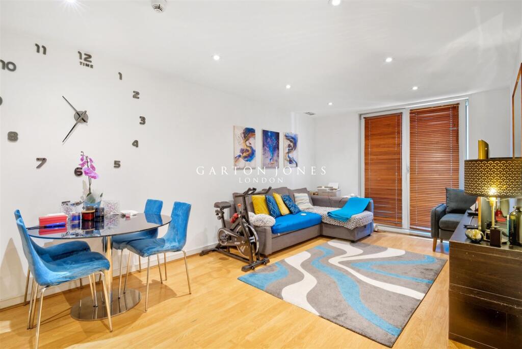 Main image of property: 9 Albert Embankment, Vauxhall, London, SE1