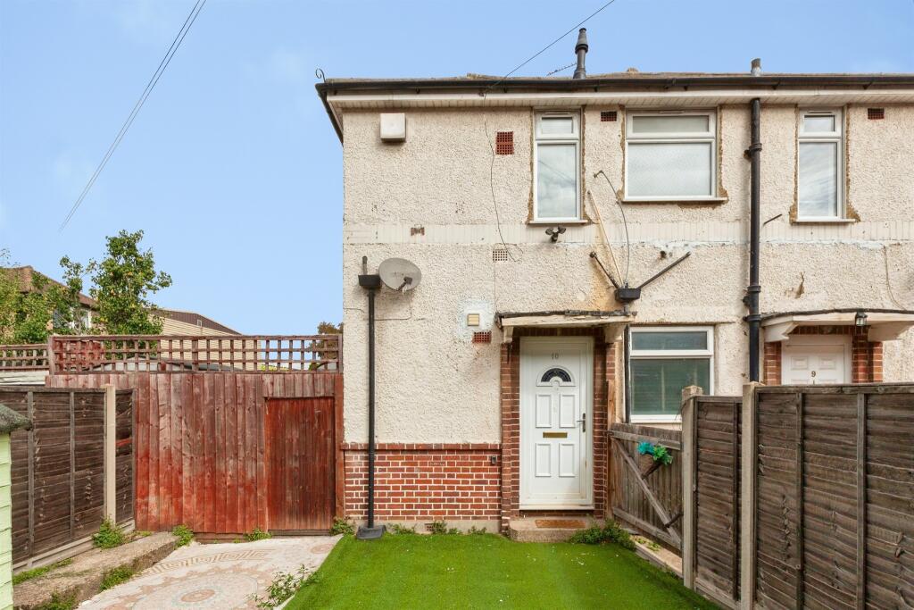 Main image of property: Montrose Avenue, Slough