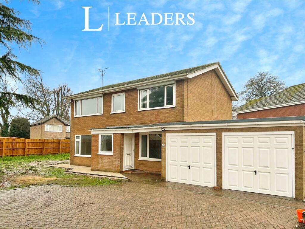 Main image of property: Boston Road South, Holbeach, Spalding, PE12