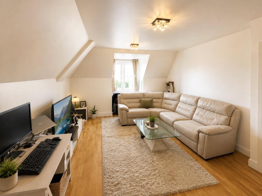 Apartment in Southall - View 2