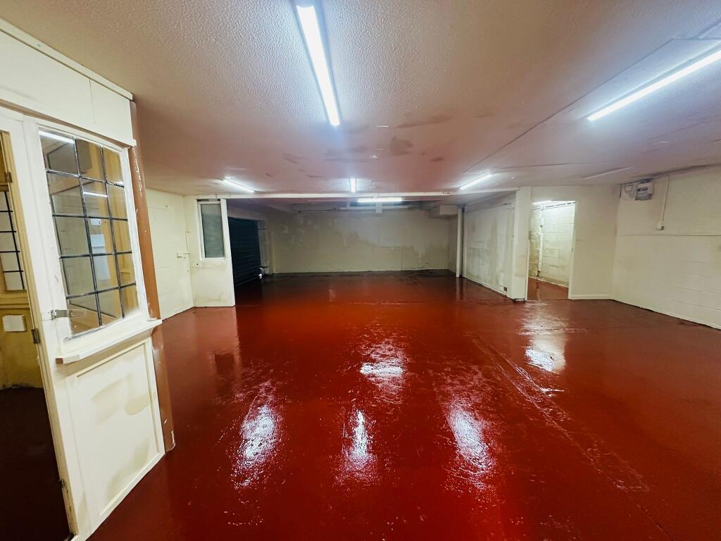 Main image of property: Millholme Business Park, Milhome Avenue, Skelton Industrial Estate, Skelton-in-cleveland, Redcar And Cleveland