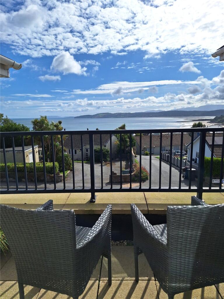 Apartment in Llandudno