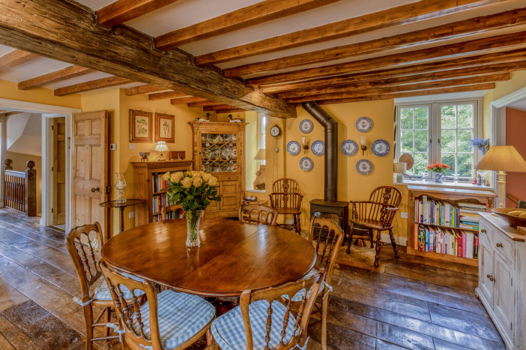 House in West Oxfordshire, Burford - More