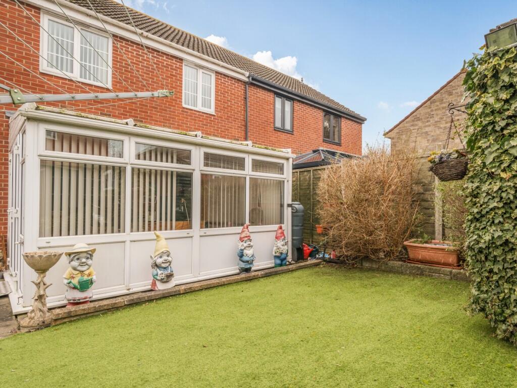 Additional image 12 of Manor Farm Mews, Glastonbury, BA6