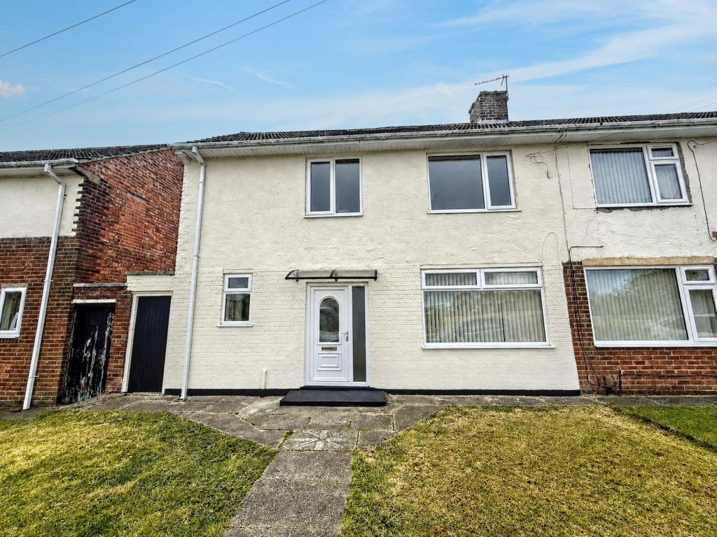 Main image of property: Rudyard Avenue, Roseworth, Stockton, Stockton-on-Tees, TS19 9LF